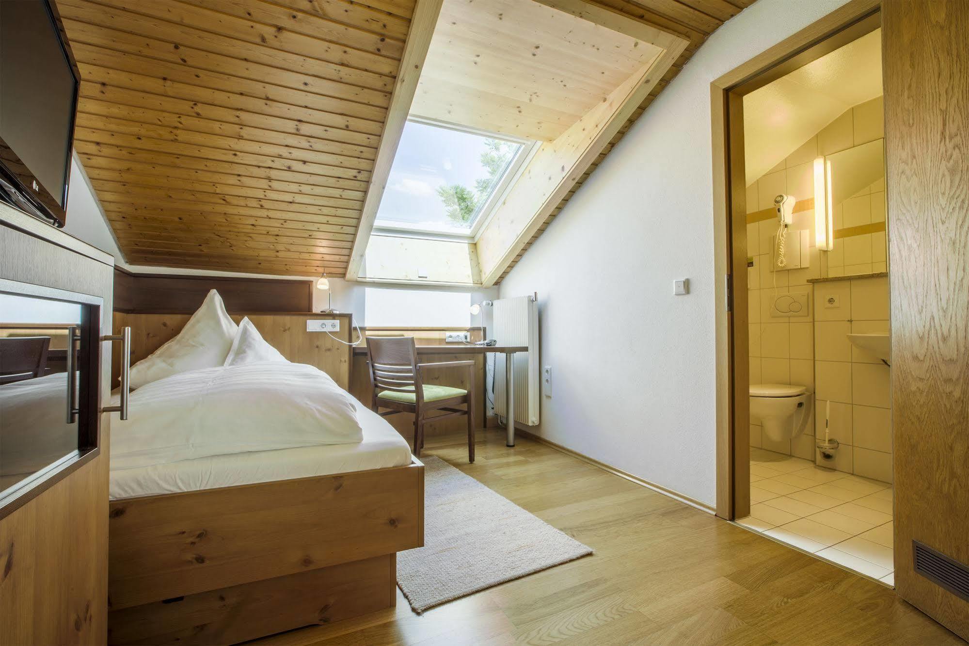 Hotel Brunner Amberg Ngoại thất bức ảnh