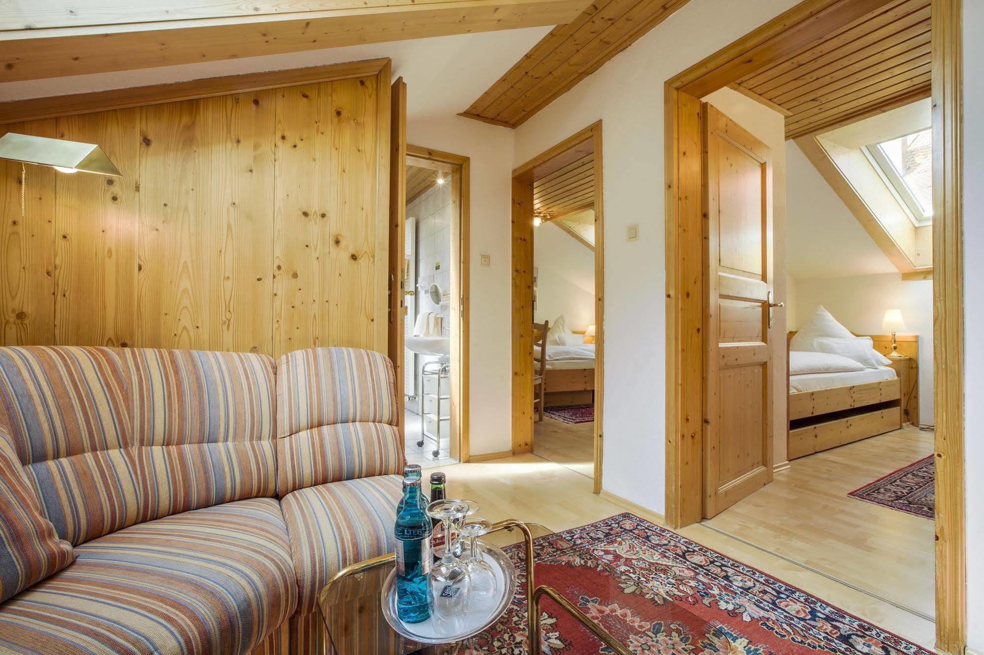Hotel Brunner Amberg Ngoại thất bức ảnh