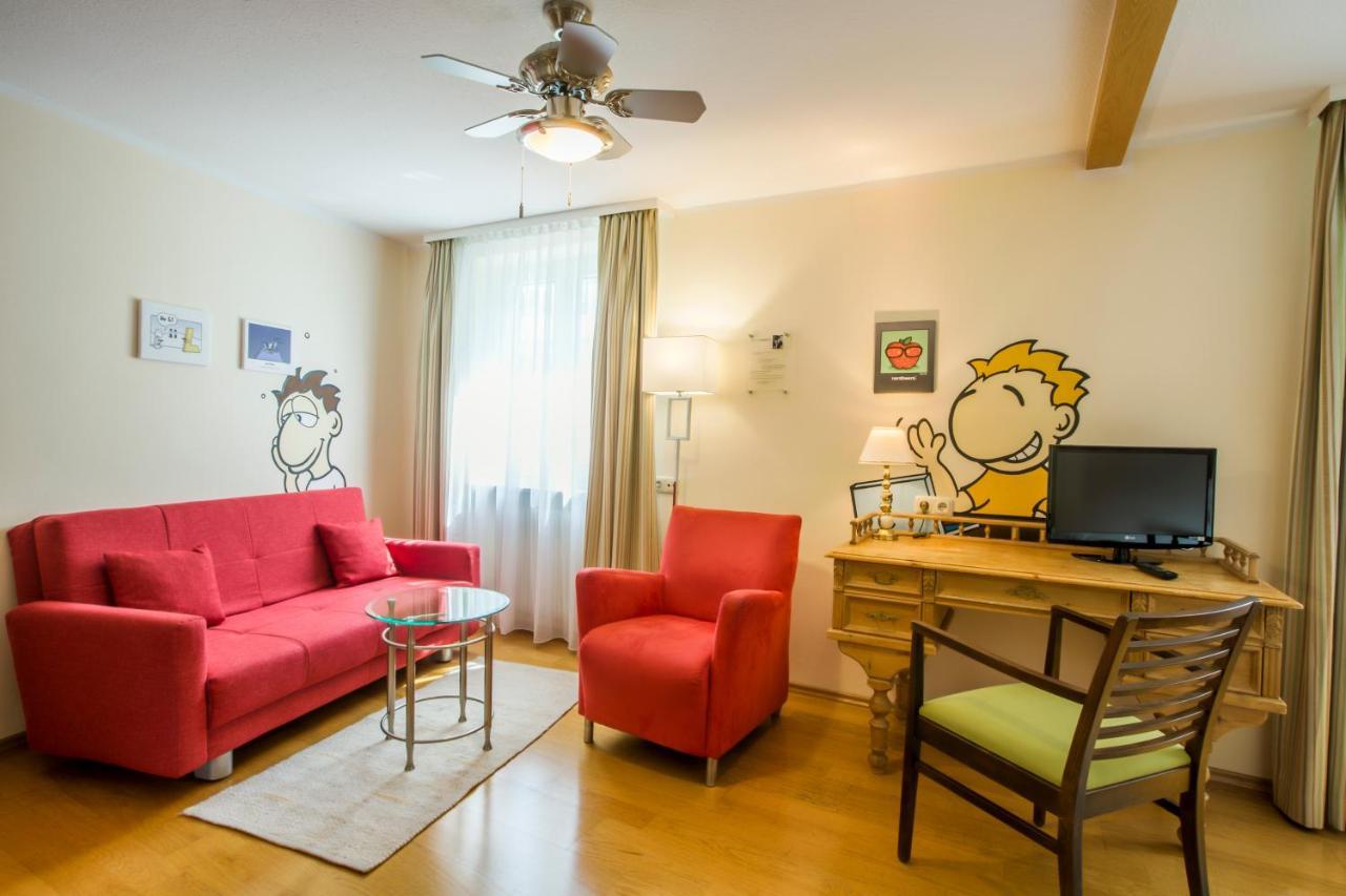 Hotel Brunner Amberg Ngoại thất bức ảnh