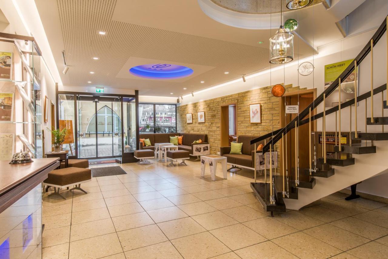 Hotel Brunner Amberg Ngoại thất bức ảnh